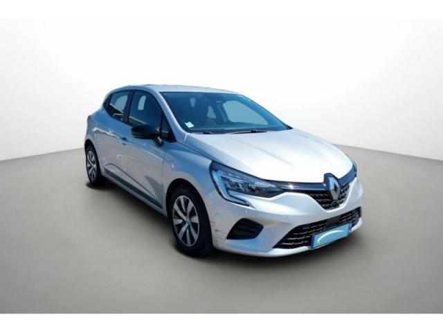 Renault Clio image 1