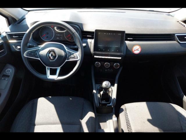 Renault Clio image 8