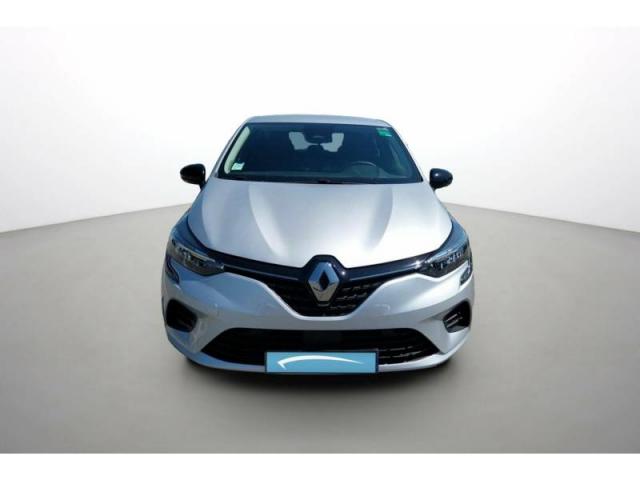 Renault Clio image 2