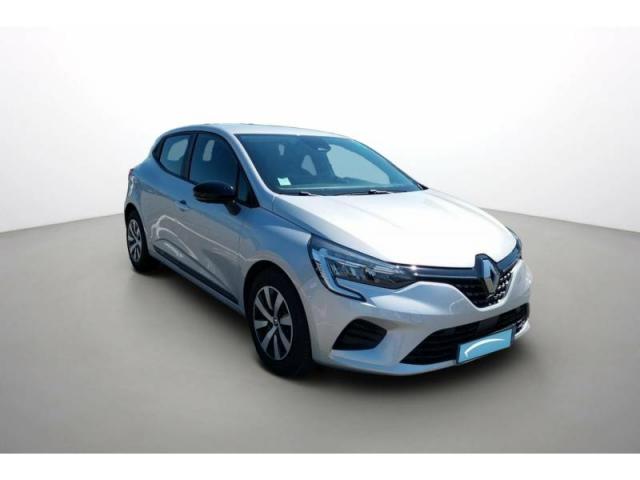 Renault Clio image 8