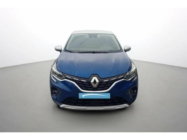 Renault Captur image 5