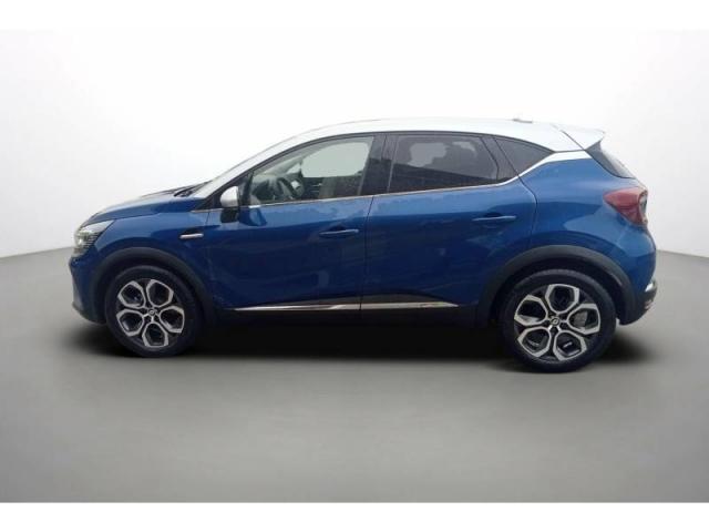 Renault Captur image 4