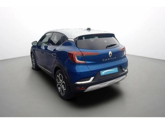 Renault Captur image 6