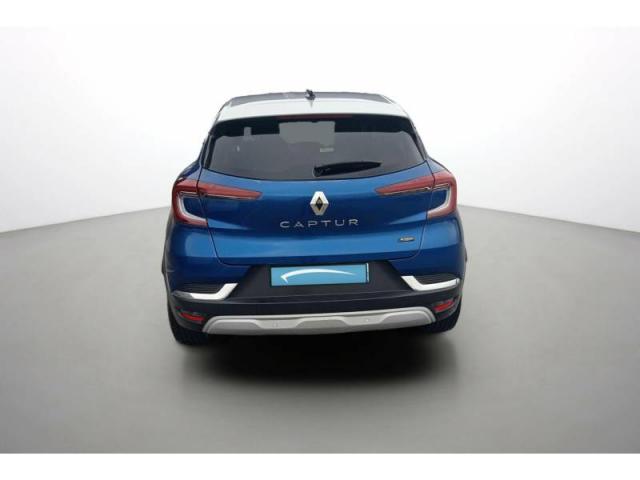 Renault Captur image 7