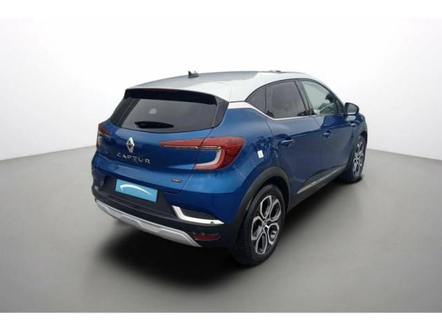 Renault Captur image 3