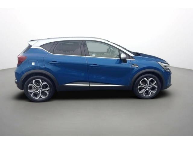 Renault Captur image 8