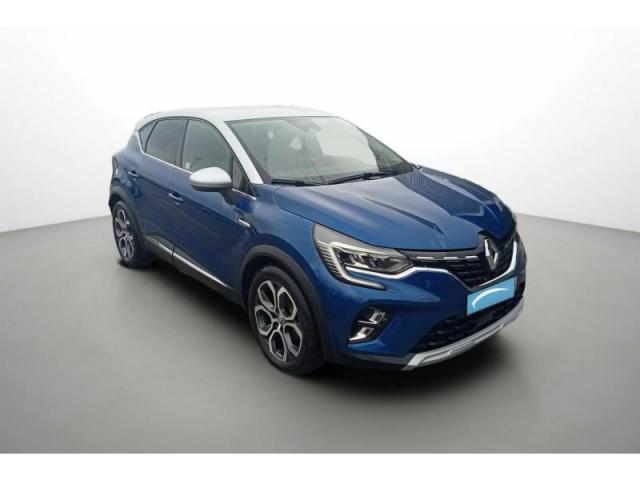 Renault Captur image 1