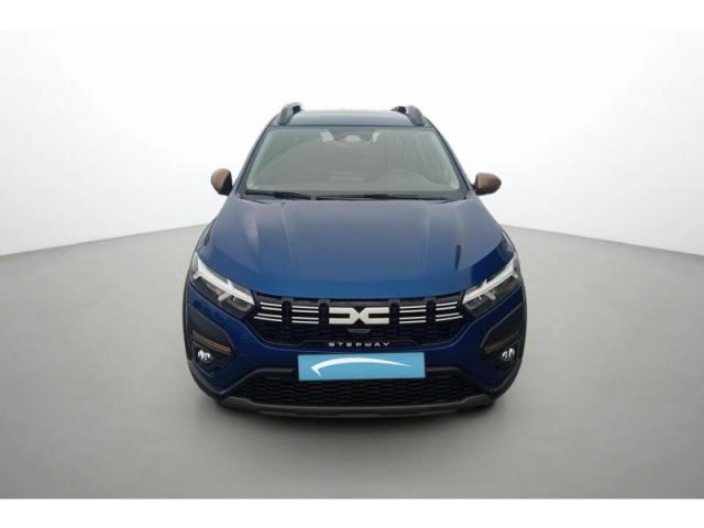 Dacia Sandero image 6