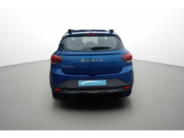 Dacia Sandero image 3