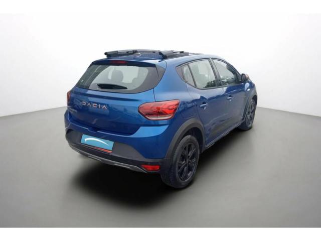 Dacia Sandero image 5