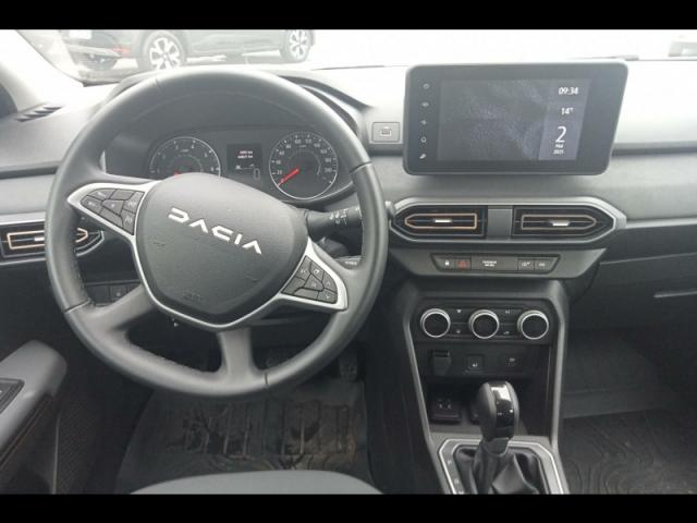 Dacia Sandero image 1
