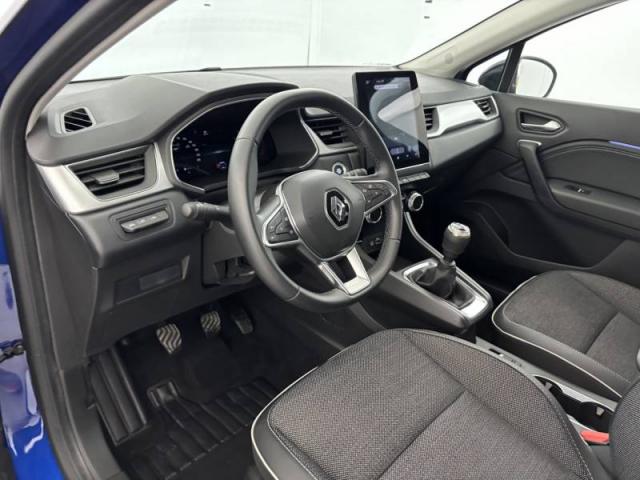 Renault Captur image 1