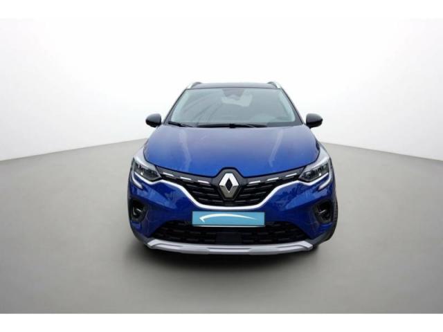 Renault Captur image 6