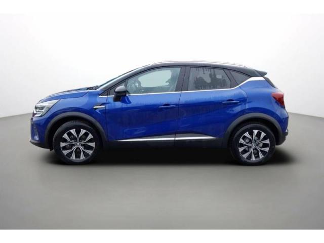 Renault Captur image 3