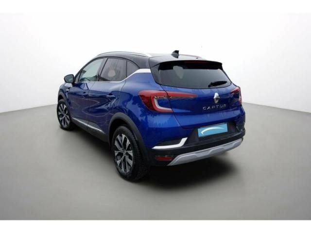 Renault Captur image 5