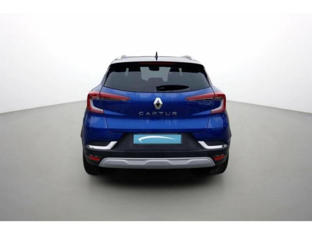 Renault Captur image 8