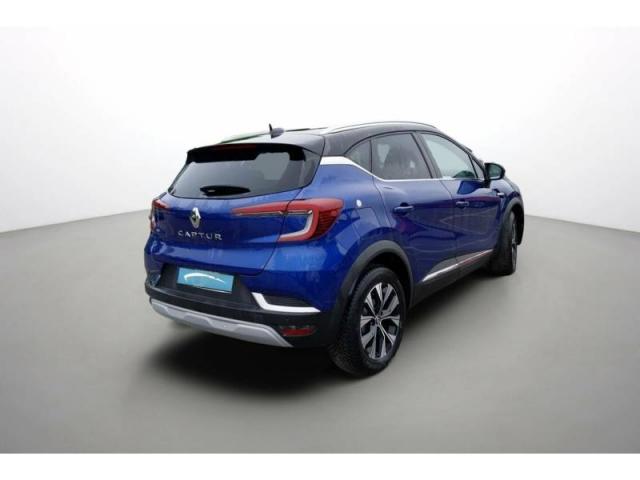 Renault Captur image 1