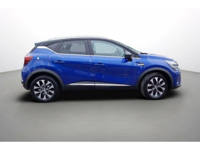 Renault Captur image 7