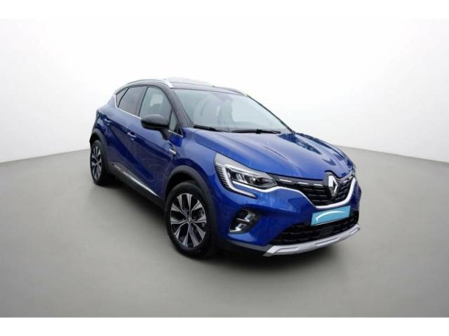 Renault Captur image 4