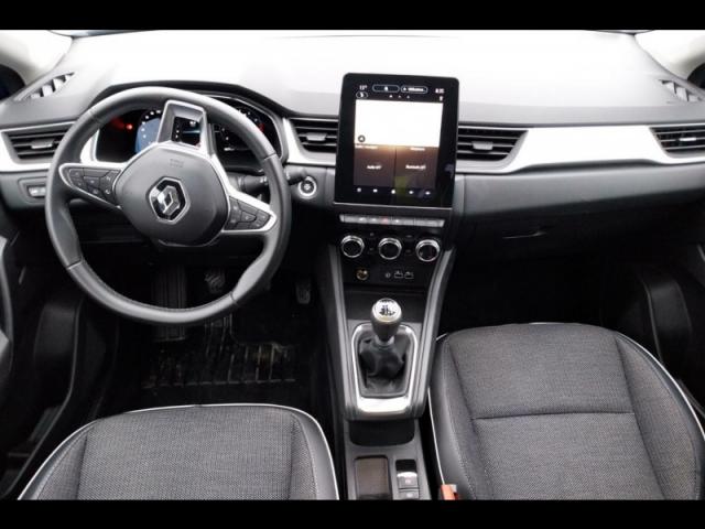 Renault Captur image 2