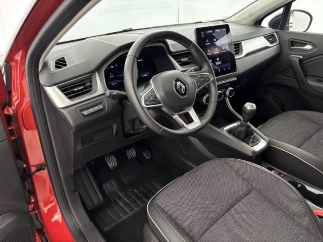 Renault Captur image 1