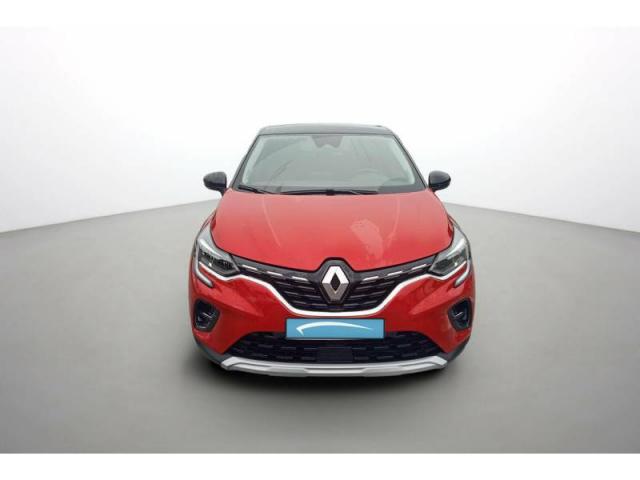 Renault Captur image 1