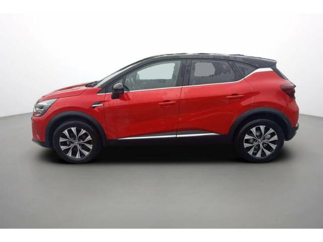 Renault Captur image 3