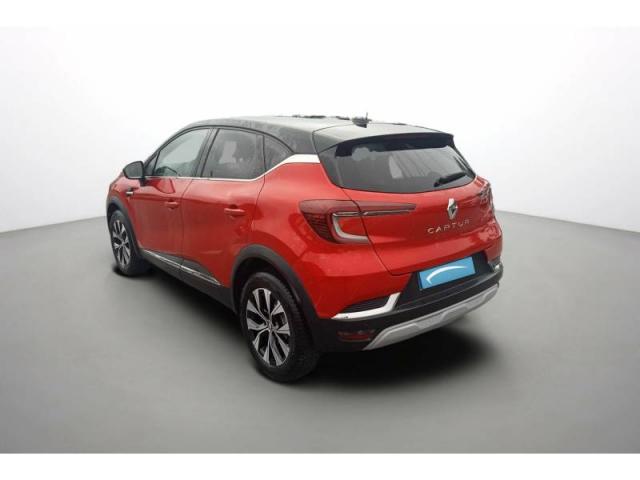 Renault Captur image 6