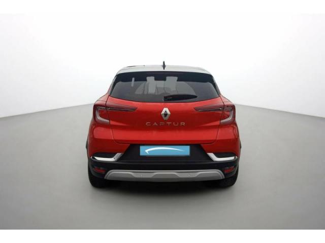 Renault Captur image 5