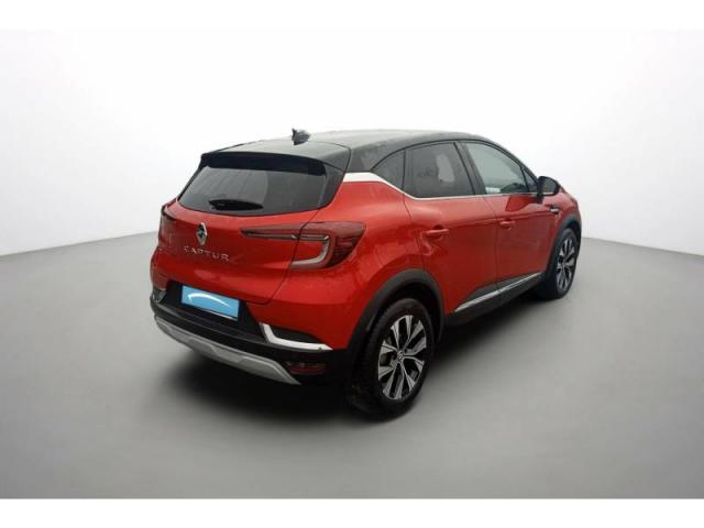 Renault Captur image 8