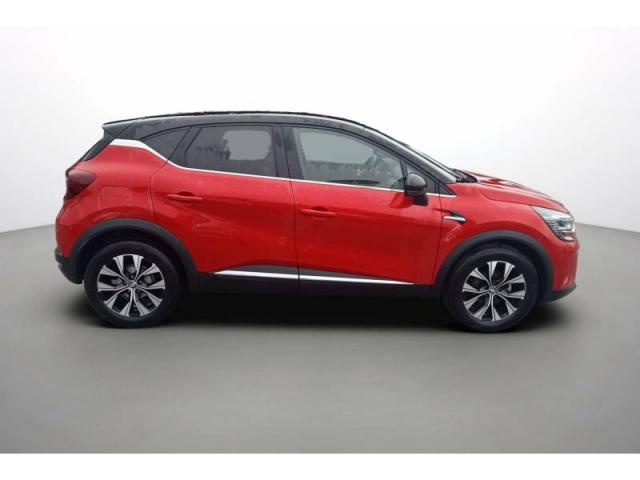 Renault Captur image 4