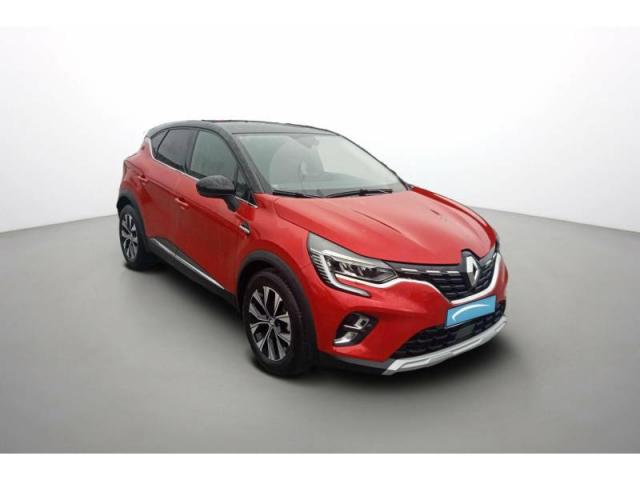 Renault Captur image 2