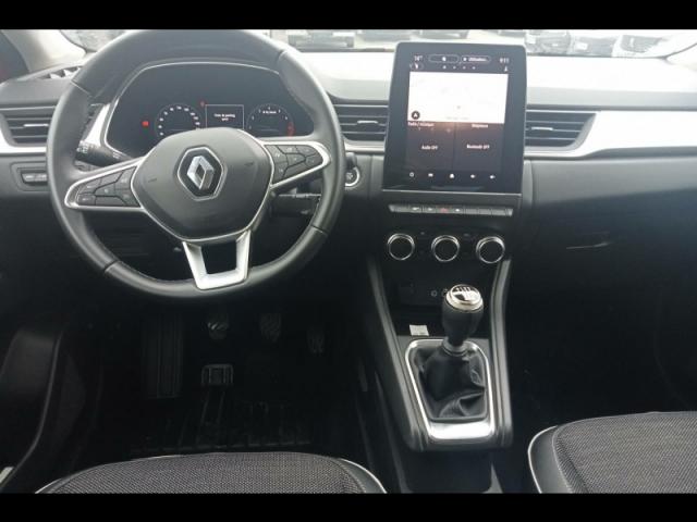 Renault Captur image 7