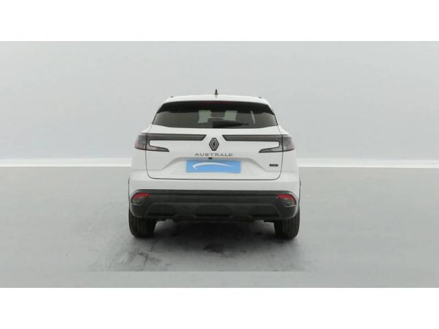 Renault Austral image 9