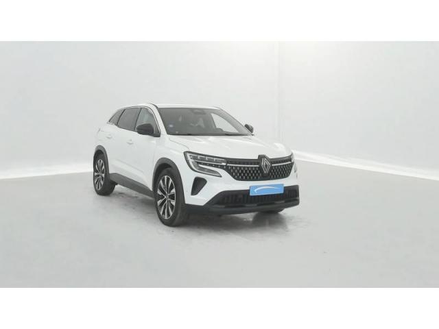 Renault Austral image 8
