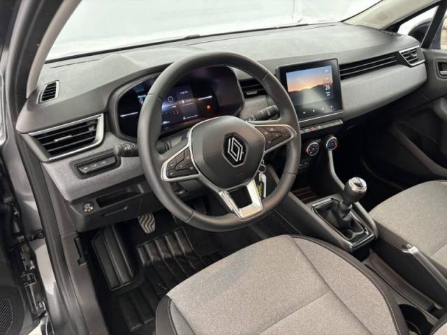 Renault Clio image 9