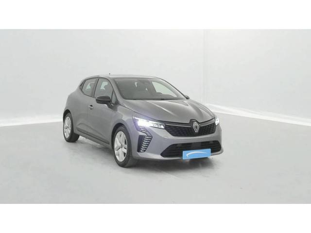 Renault Clio image 6