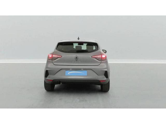 Renault Clio image 8