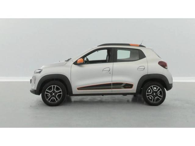 Dacia Spring image 5