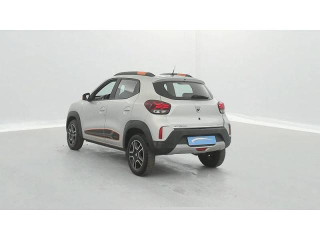 Dacia Spring image 1