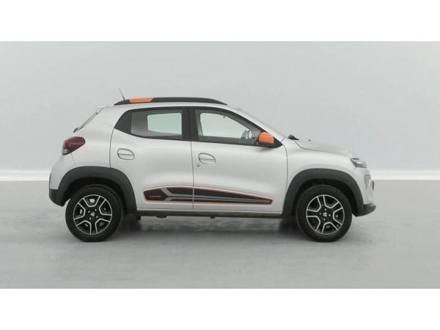 Dacia Spring image 2