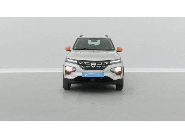 Dacia Spring image 4