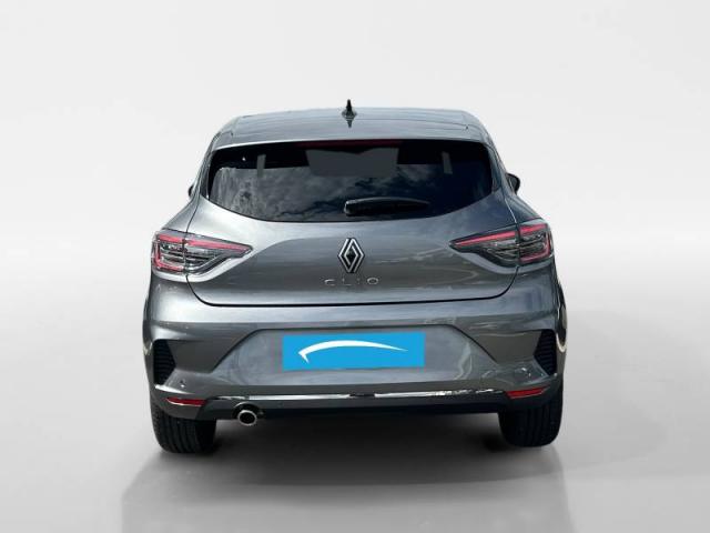 Renault Clio image 7