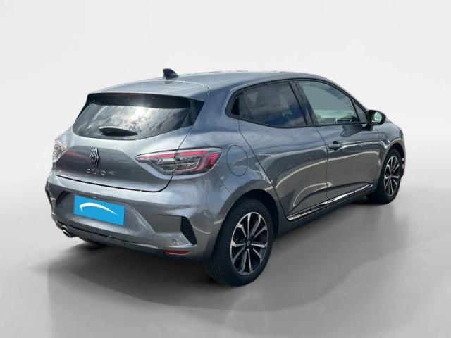 Renault Clio image 4