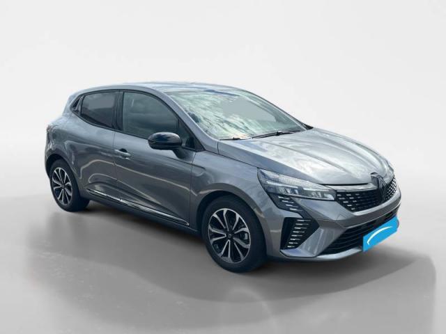 Renault Clio image 8