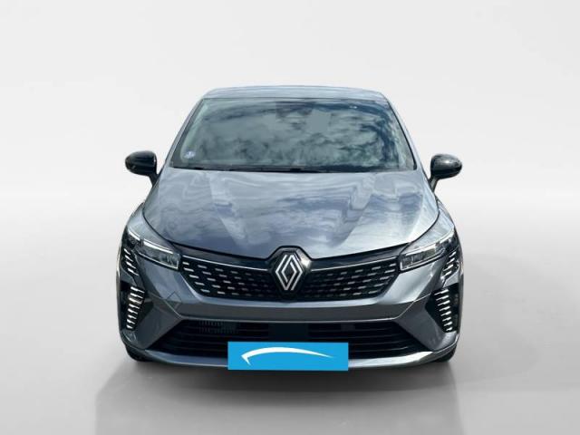 Renault Clio image 9