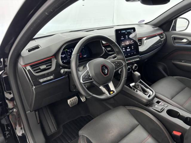 Renault Arkana image 6