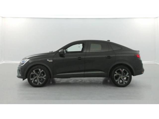 Renault Arkana image 1