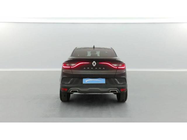 Renault Arkana image 5