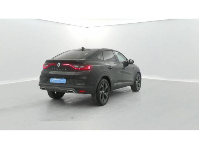 Renault Arkana image 7